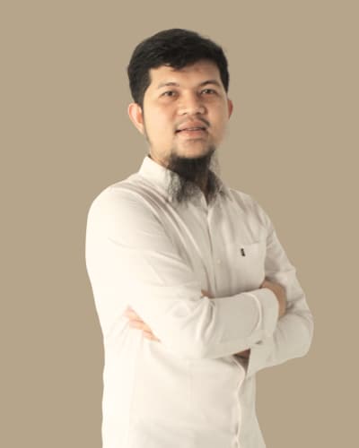 Ahmad Fauzi, S.K.M., M.P.H