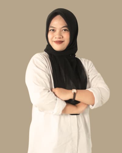 Prasita Ayu Widyaningtyas, S.K.M., M.K.M