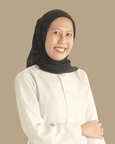 Putri Rahmadani, S.K.M., M.K.M