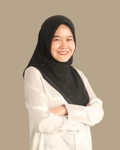 Nanda Lutfia Salsabila, Bdn., M.Tr.Keb