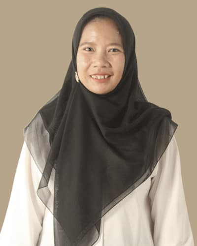 Weni Guslia Refti, SST., M.Kes